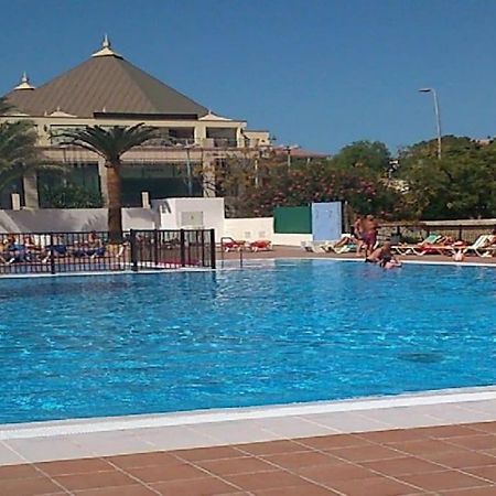 Studio In Torres Del Sol Griffin Near The Beach 아로나 외부 사진