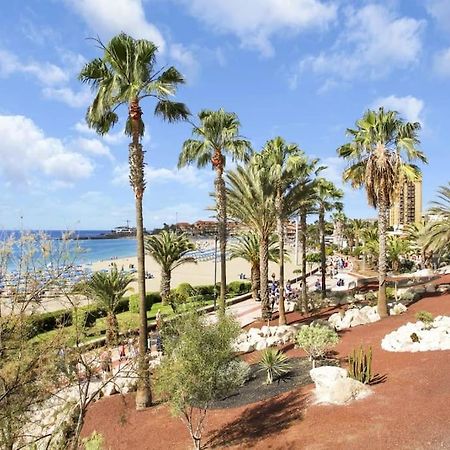 Studio In Torres Del Sol Griffin Near The Beach 아로나 외부 사진