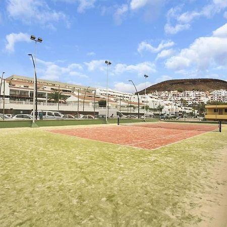 Studio In Torres Del Sol Griffin Near The Beach 아로나 외부 사진